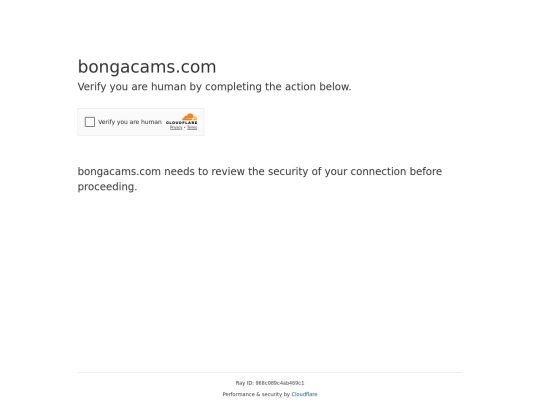 Bongacams