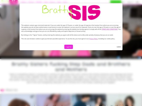 Brattysis