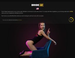Bride4k