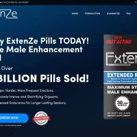 Buyextenze