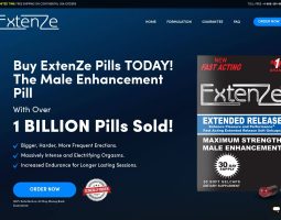Buyextenze
