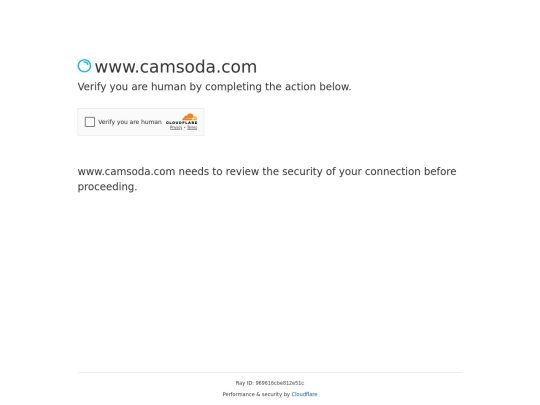 Camsoda