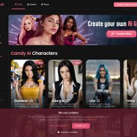 Candy AI