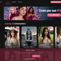 Candy AI