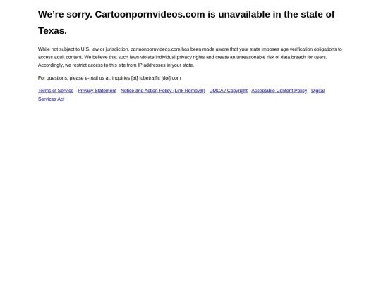 Cartoonpornvideos