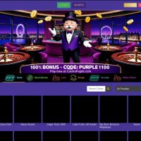 Casinopurple