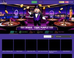 Casinopurple