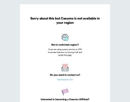 Casumo