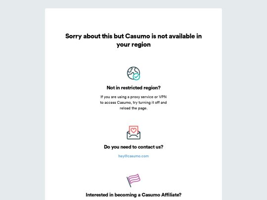 Casumo