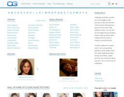 CelebGate