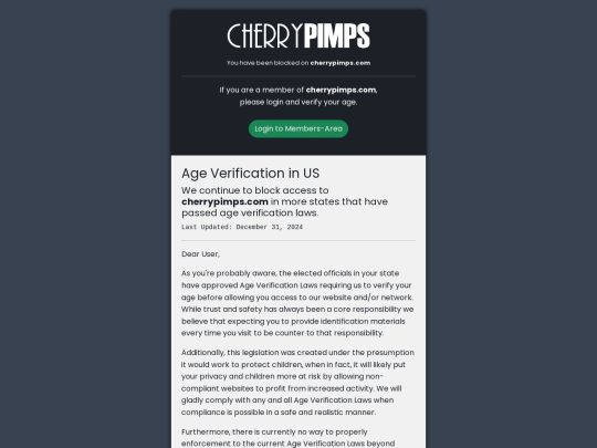 Cherrypimps