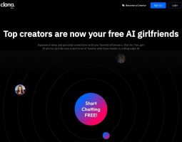 Clona AI
