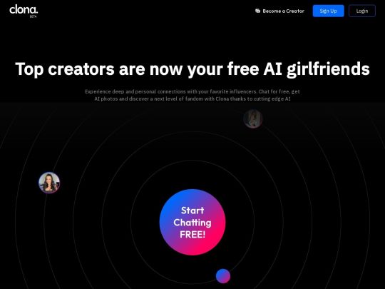Clona AI