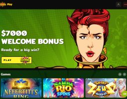 Comicplayjackpot
