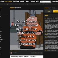 Crazyshit Porn Memes