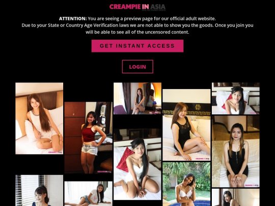 Creampieinasia
