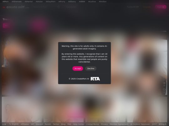 Createaimilf