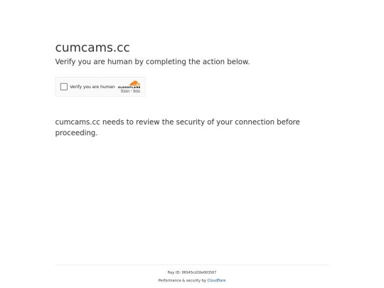 Cumcams