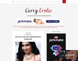 Curvyerotic