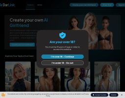 Darlink AI