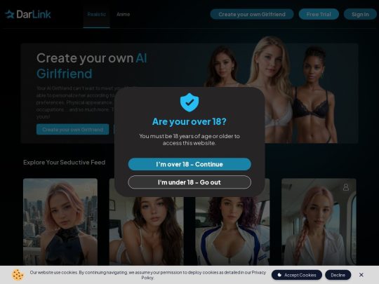 Darlink AI