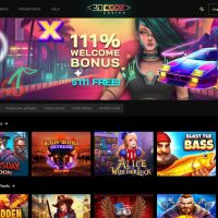 Decode Casino