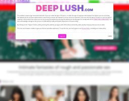 Deeplush (18+)