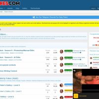 Desifakes AI