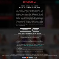 Devilsfilm