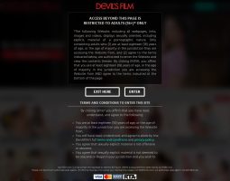 Devilsfilm