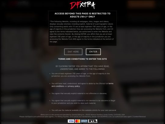 Dfxtra