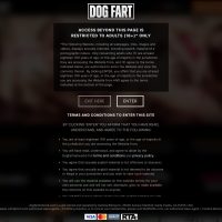 Dogfartnetwork