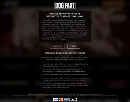 Dogfartnetwork