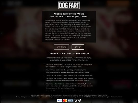 Dogfartnetwork