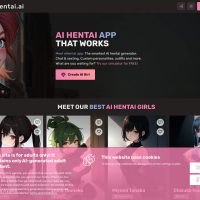 Ehentai AI