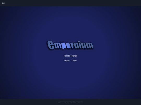 Empornium