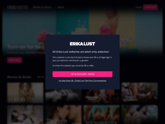 Erikalust