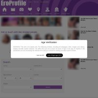 Eroprofile