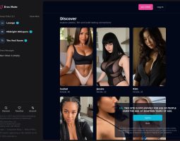 Erosmate AI