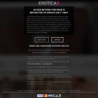 Eroticax