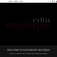 Eroutique