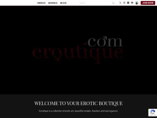 Eroutique