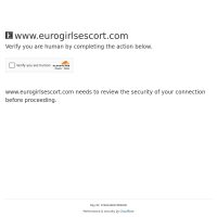 Eurogirlsescort