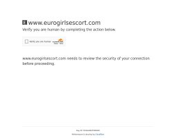 Eurogirlsescort