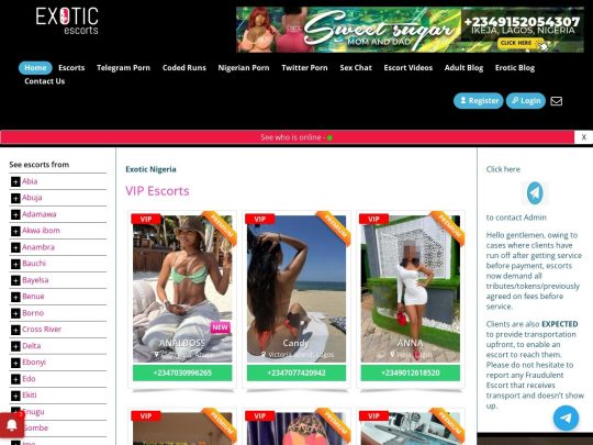 Exoticnigeria