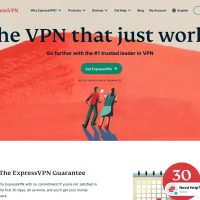 Expressvpn