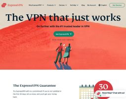 Expressvpn
