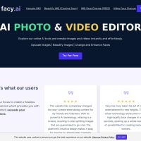 Facy AI