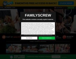 Familyscrew