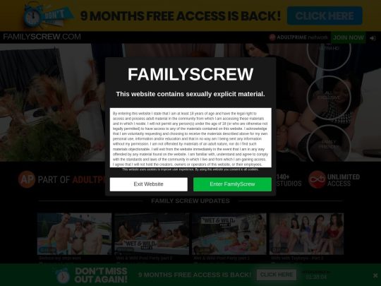 Familyscrew